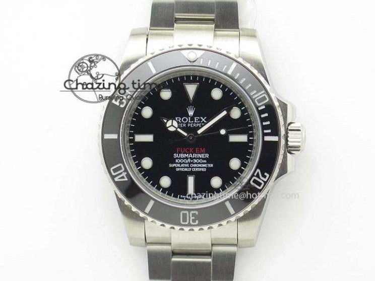 Dial Yacht-Master Silver Best SS SA3135 Edition Maker Bp on SS 116622 Bracelet 0501